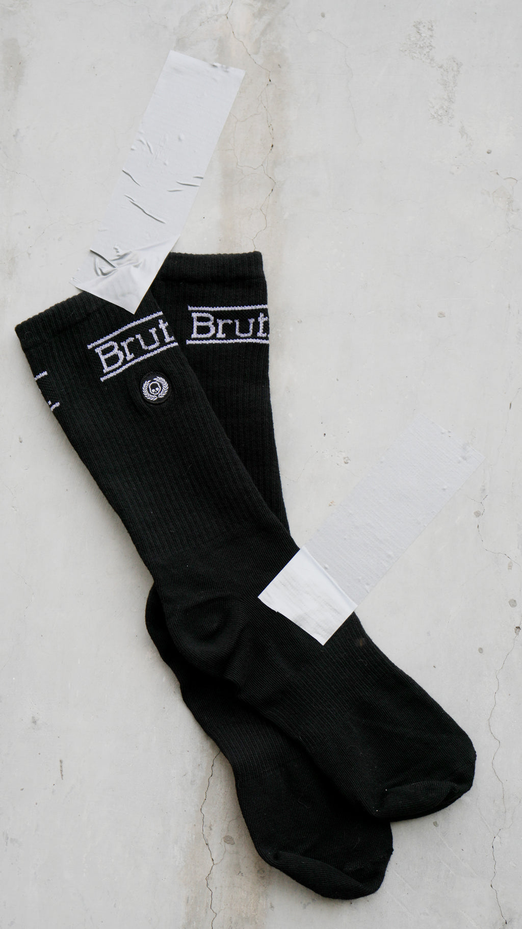 CALCETAS DEPORTIVAS EN BRUTO