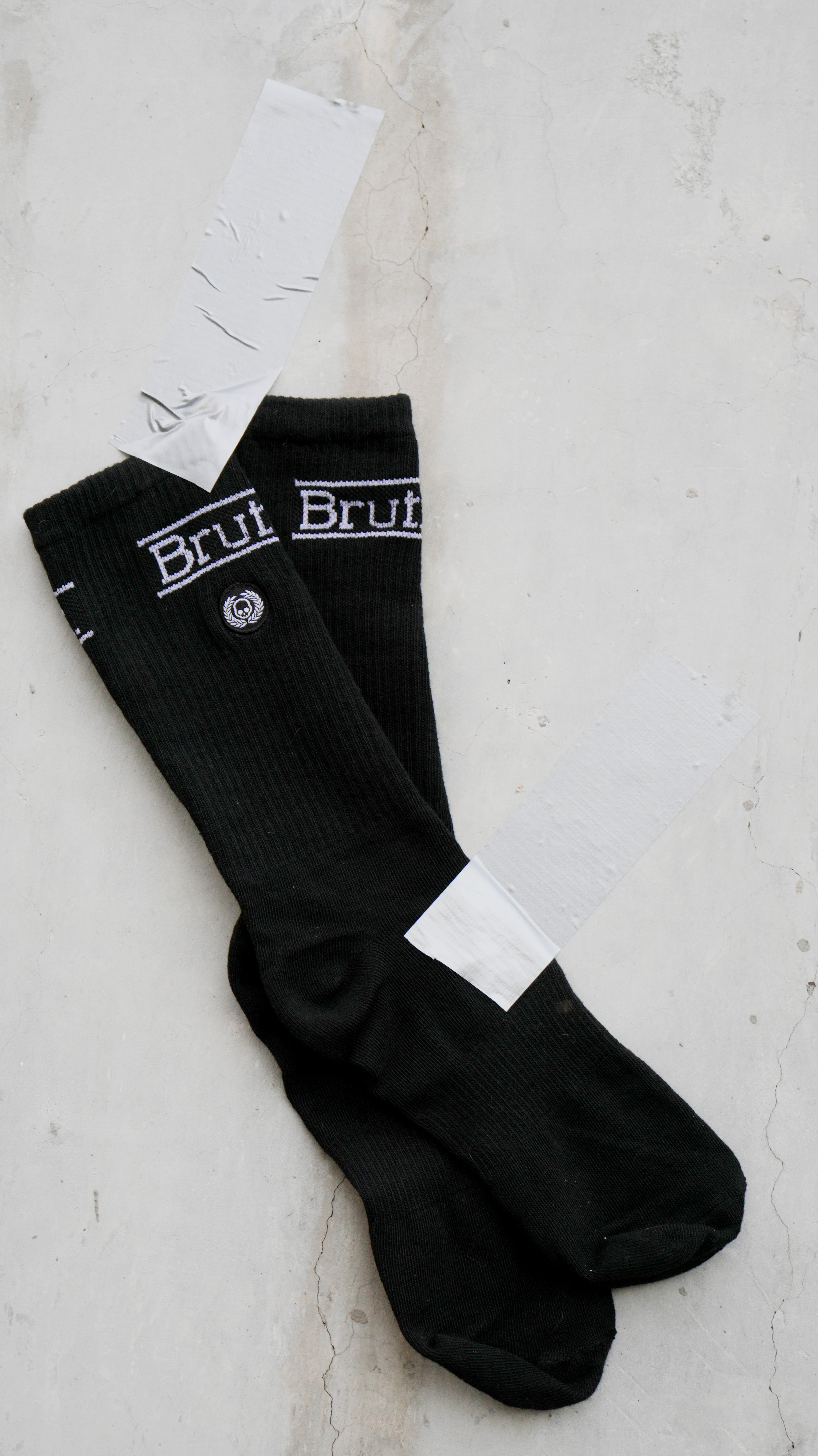 CALCETAS DEPORTIVAS EN BRUTO