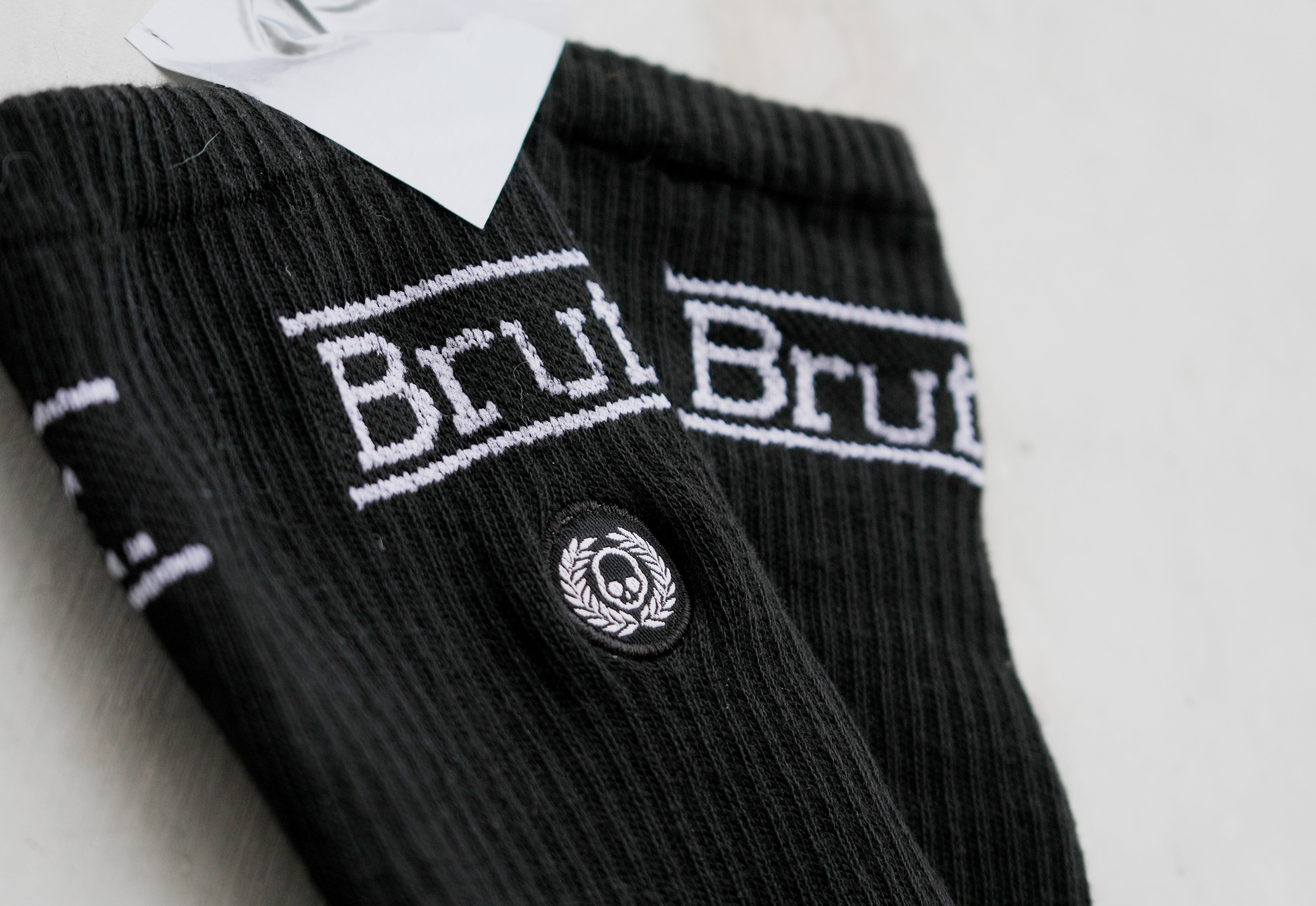 CALCETAS DEPORTIVAS EN BRUTO