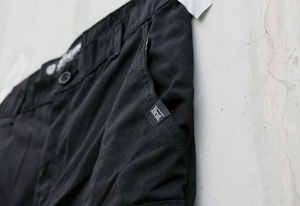 PANTALÓN DE MEZCLILLA CARPINTERO