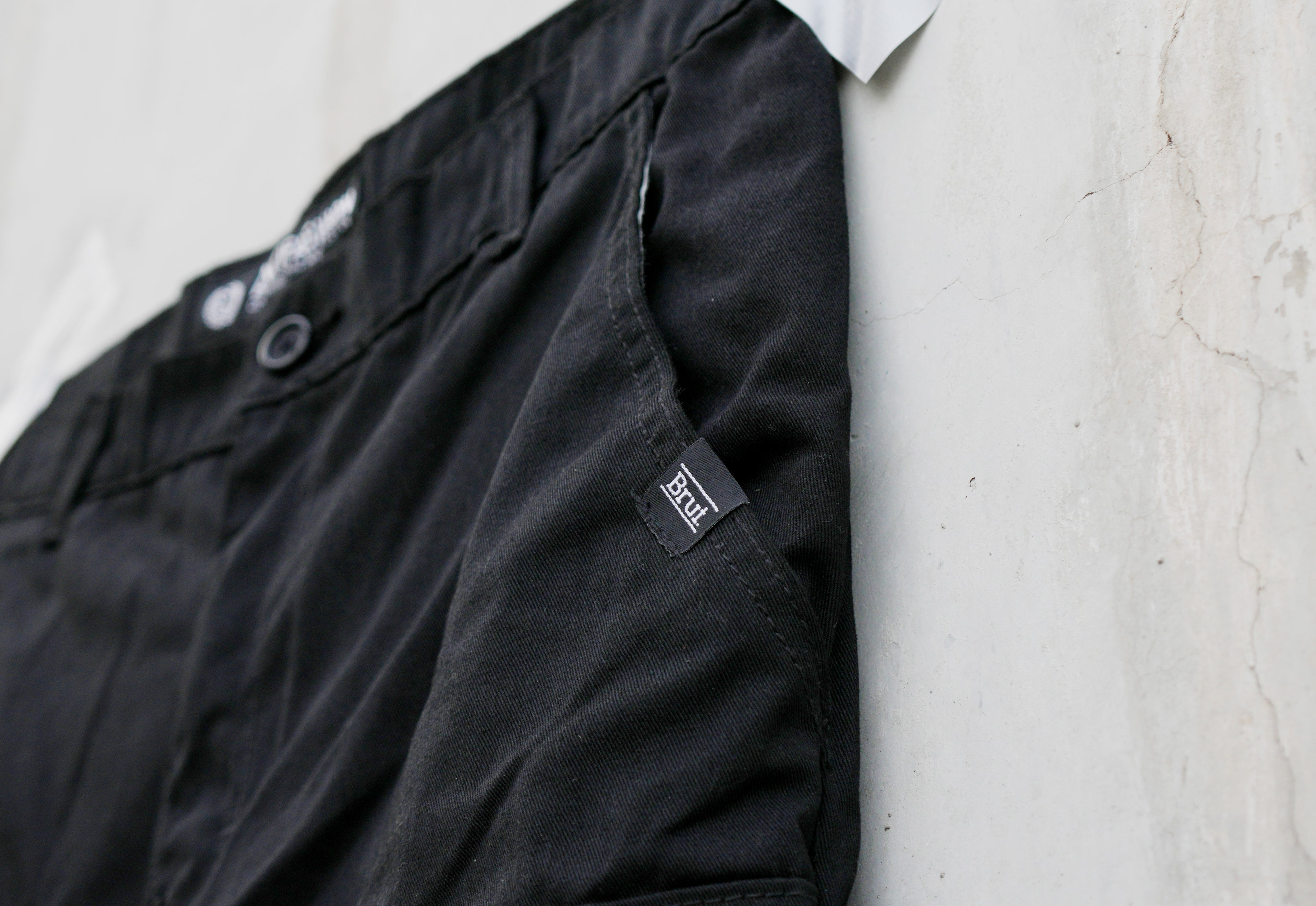 PANTALÓN DE MEZCLILLA CARPINTERO