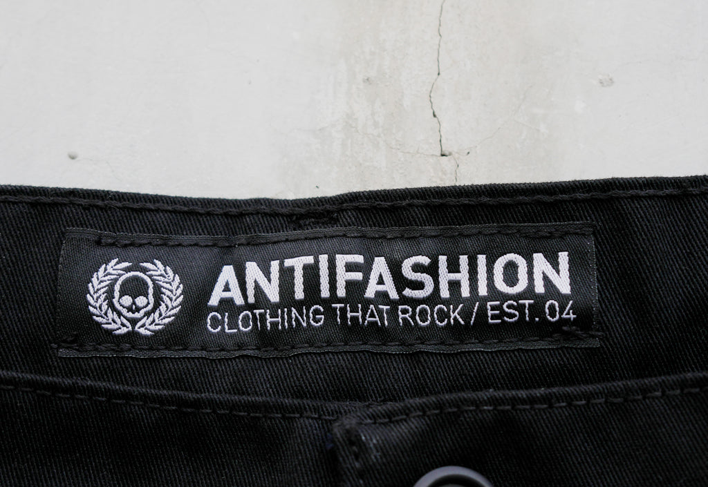 PANTALÓN DE MEZCLILLA CARPINTERO