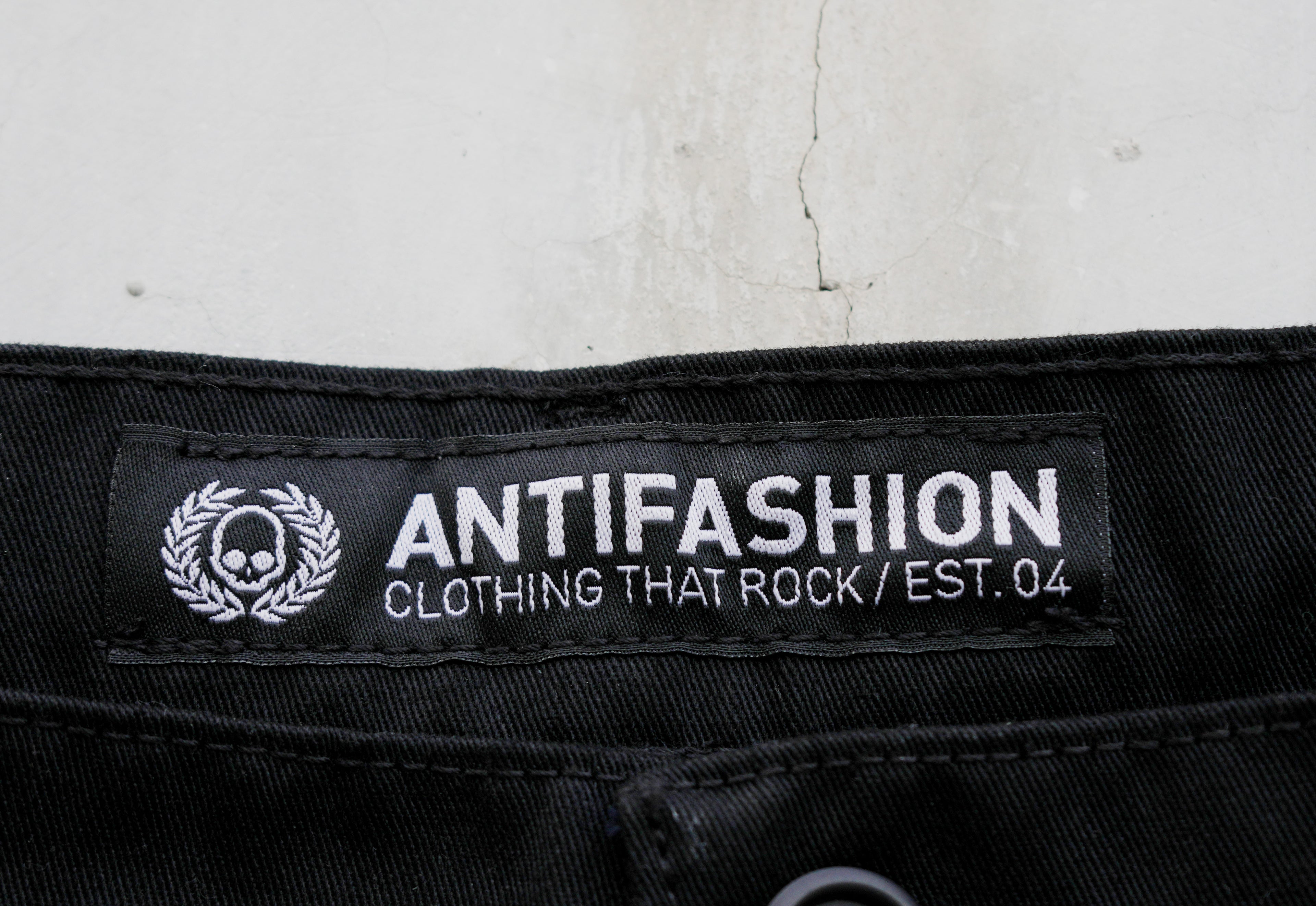 PANTALÓN DE MEZCLILLA CARPINTERO