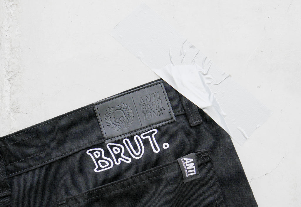 PANTALÓN DE MEZCLILLA CARPINTERO