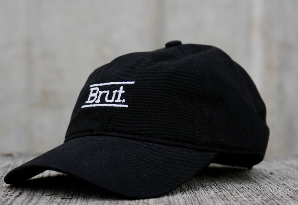 GORRA BRUT