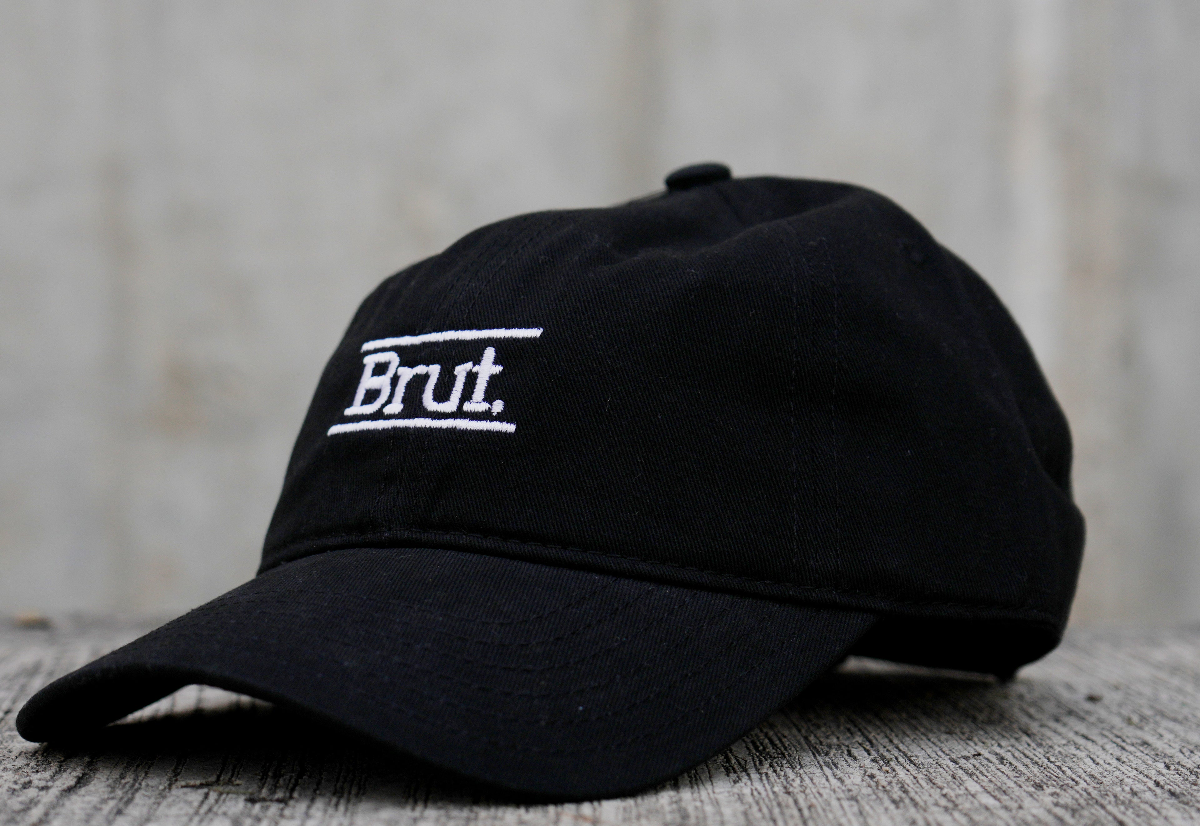 GORRA BRUT