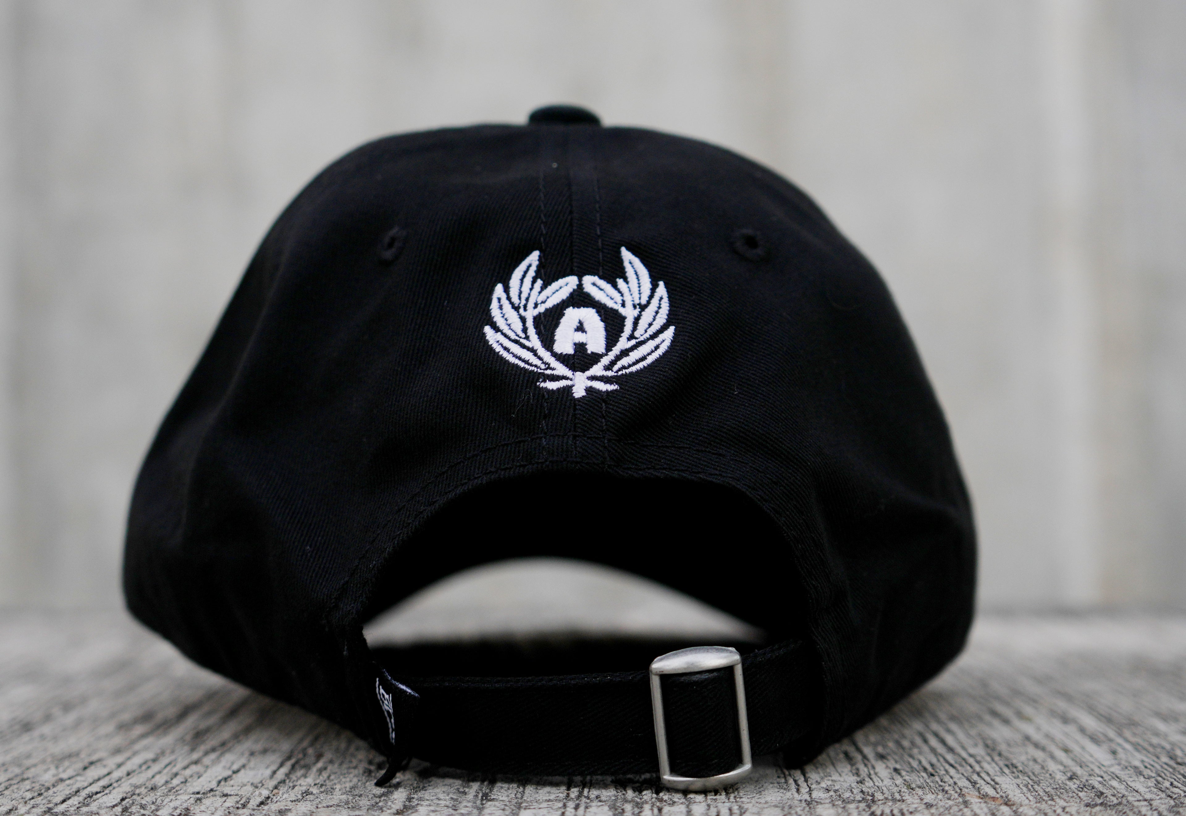 GORRA BRUT