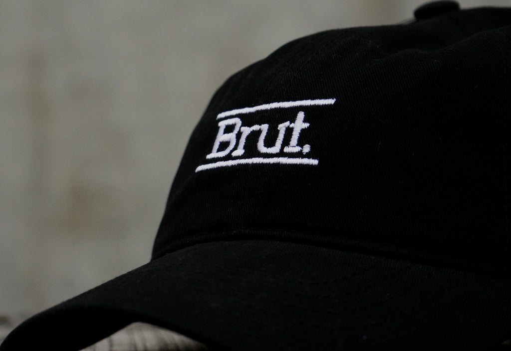 GORRA BRUT