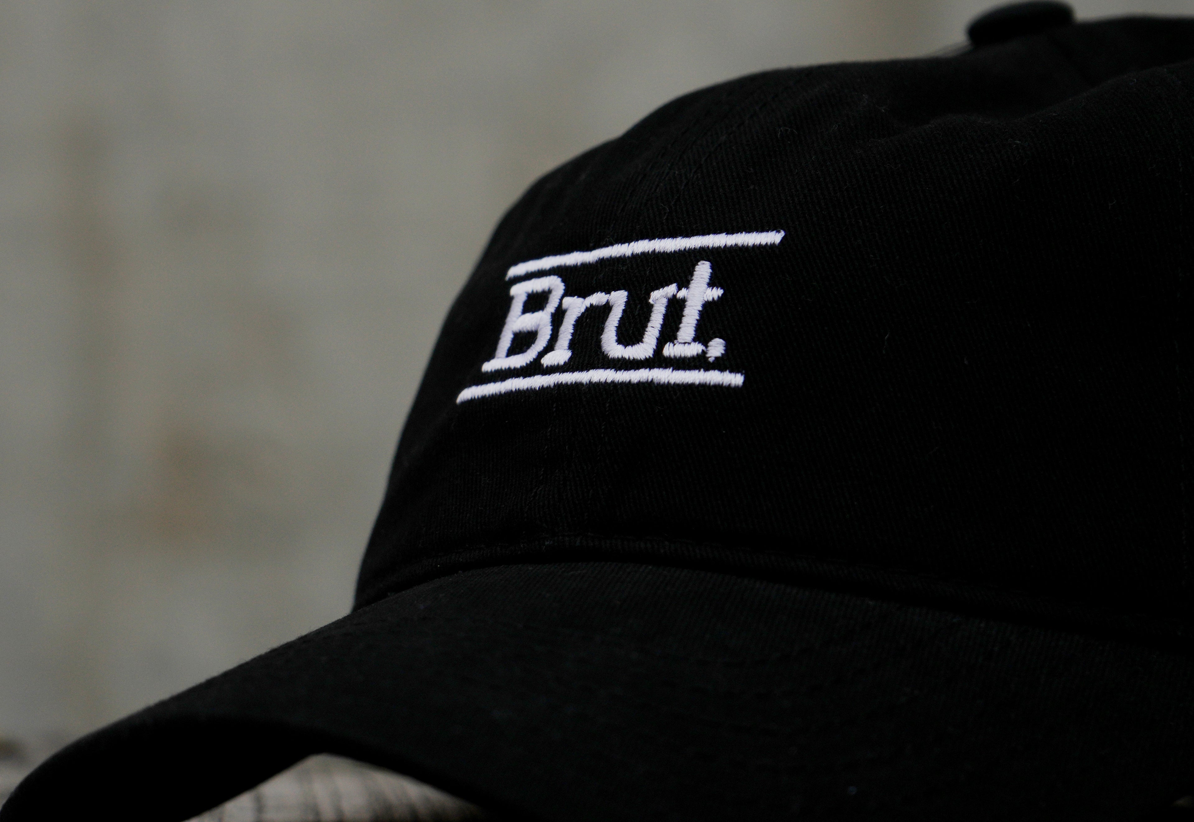 GORRA BRUT