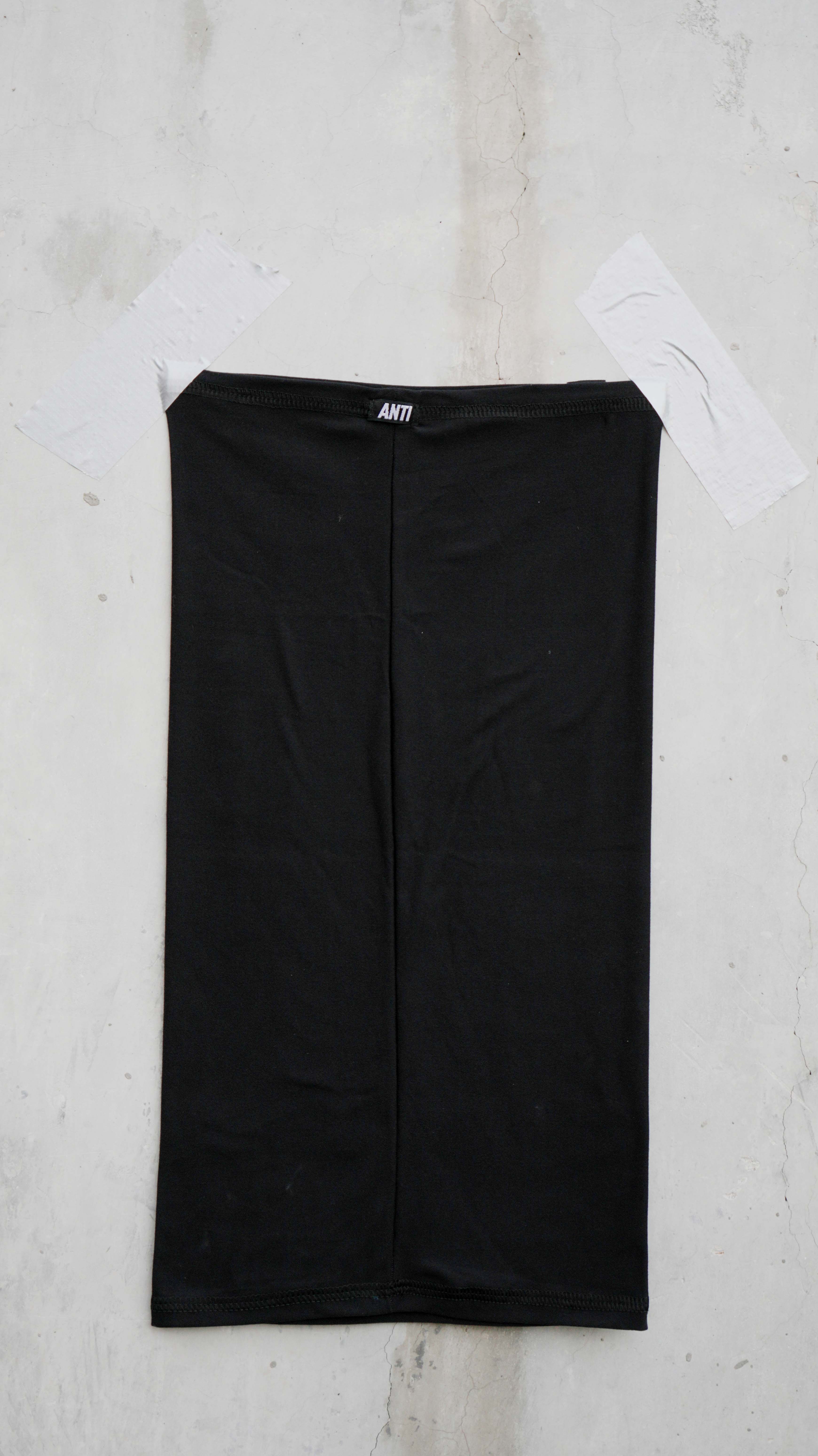 BUFF / CUELLO MULTIFUNCIONAL