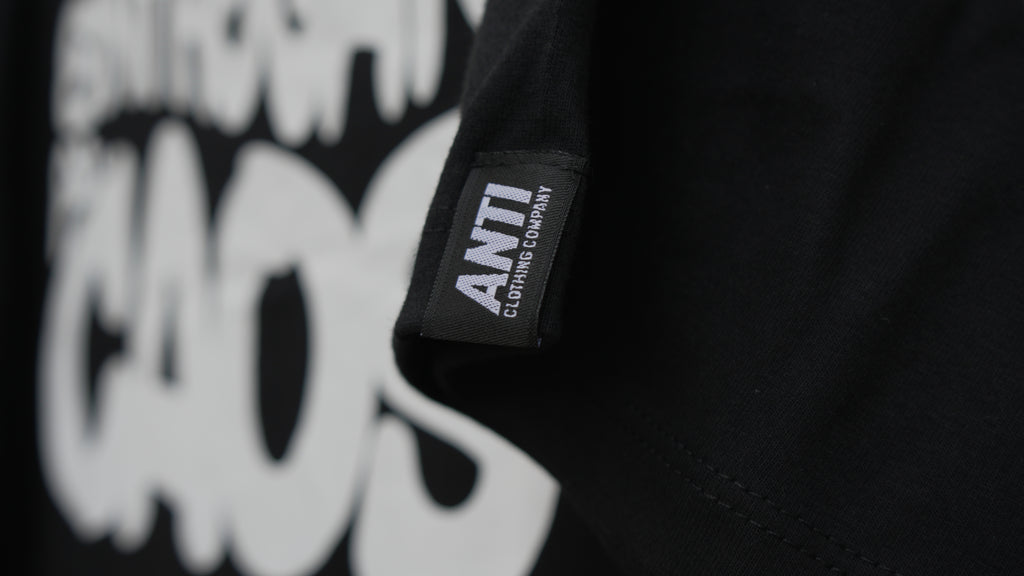 PLAYERA OVERSIZE BRUTA