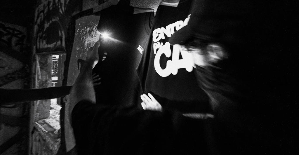 PLAYERA OVERSIZE BRUTA