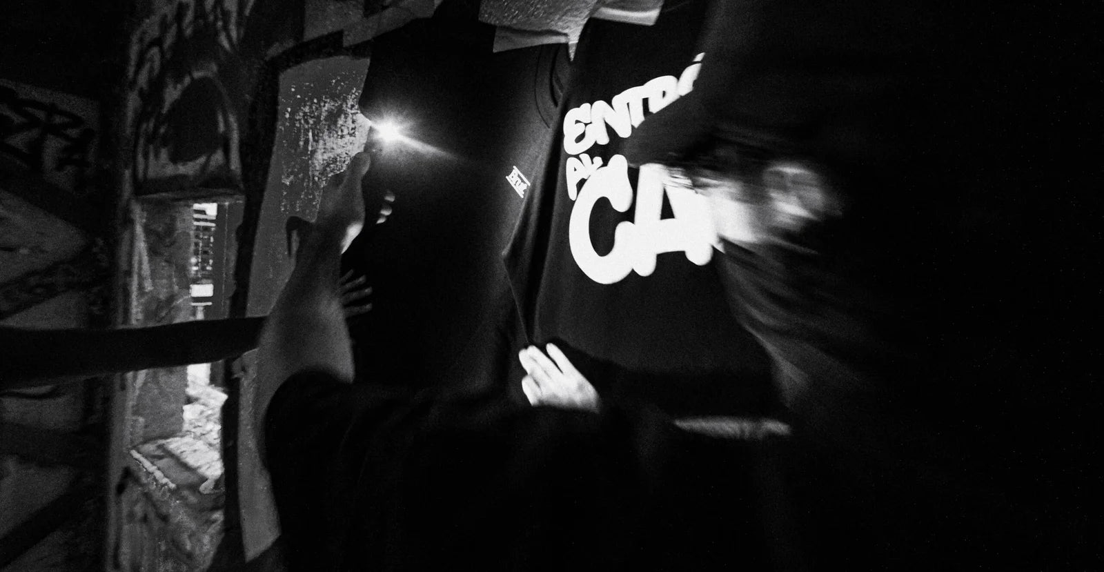 PLAYERA OVERSIZE BRUTA